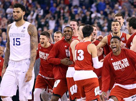 ס-נ-ס-צ-י-ה. שחקני וויסקונסין (gettyimages)