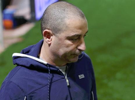 בדרך לליגה הלאומית? בן זקן (אלן שיבר)