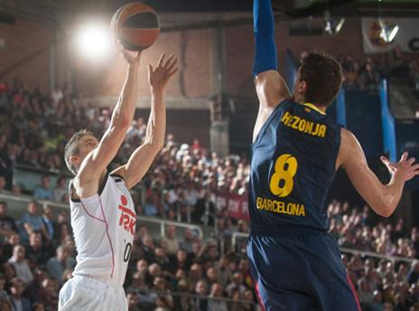 איזה משחק. קארול קולע (gettyimages)
