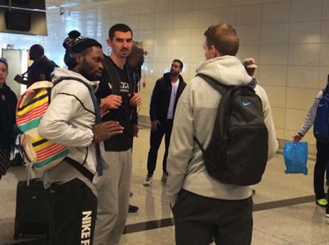 אין הרבה זמן להתכונן