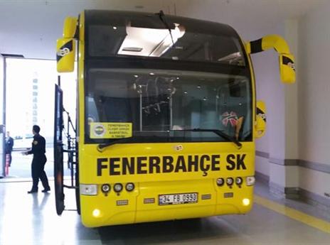 גם האוטובוס הגיע