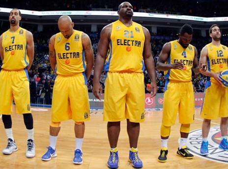 ועדיין, לסדרה חיים משלה. לא הכל אבוד (gettyimages)