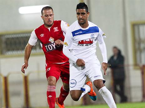 הצעה מעליבה? קבהא ינסה את כוחו בחו"ל