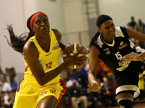 ג'קסון בדרך לעוד שתי נקודות (עודד קרני, ליגת ווינר נשים)