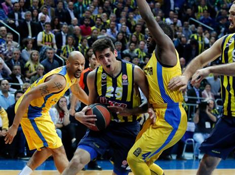 סמית' משקיף (GETTYIMAGES)