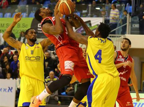 הדרך ללאומית ברורה (לירון מולדובן)