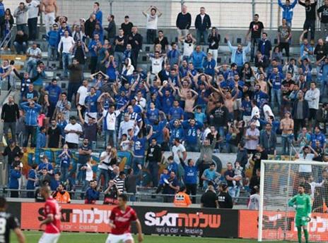 תוהים קצת פחות (צילום: עודד קרני)