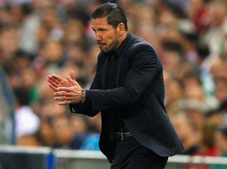 "צריך ליהנות מהמעמד". סימאונה (GETTYIMAGES)