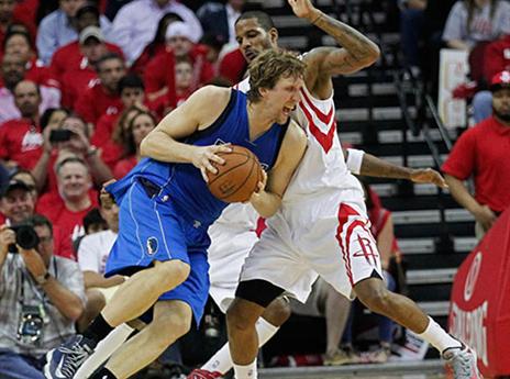 נוביצקי. משחק שירצה לשכוח (getty)