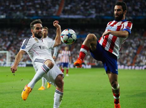 ארדה. חוסר אחריות (getty)