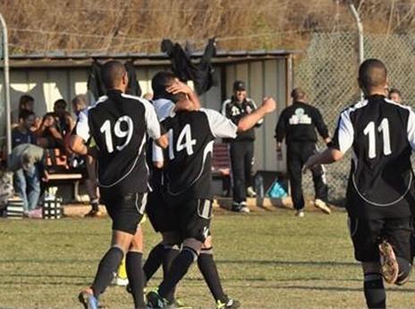 שחקני אסי, חייבים ניצחון (דאבל פס)