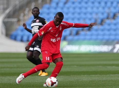 (צילום: (נמרוד גליקמן)