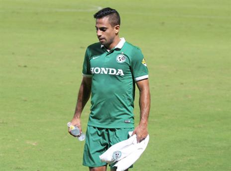 יחזור לסגל? משומר (אלן שיבר)