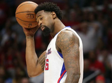 ג'ורדן. לא מתחבא (getty)