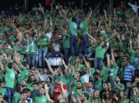 נהנו מהמעמד (צילום: אלן שיבר)