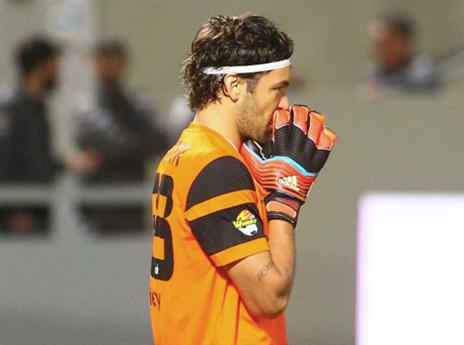 יתבקש לספק הבהרות? סטויקוביץ' (אלן שיבר)