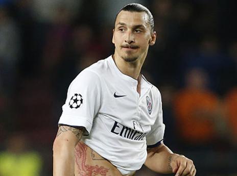 תוספת נוצצת לקבוצה של זלאטן? (gettyimages)