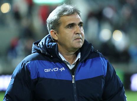 אלי כהן. מעדיף את קדוש על פני קנדיל (אלן שיבר)