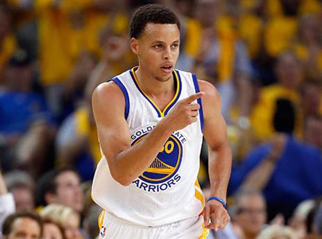 קרי. עתידו עוד לפניו (getty)