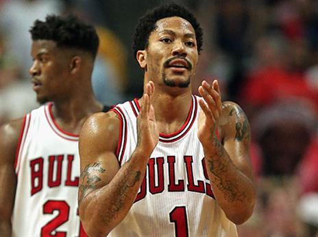 רוז. עשה לקאבס פלאשבק (getty)