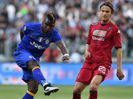 יעשה את ההבדל במדריד? (Getty)