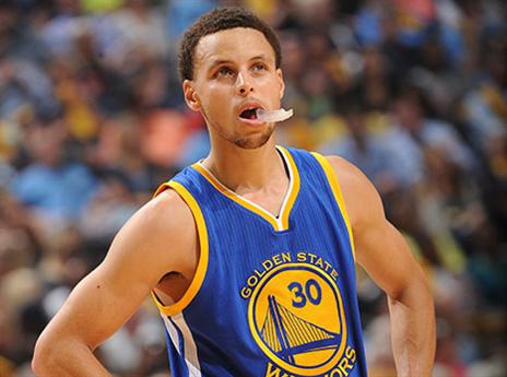 קרי. MVP בסכנה (getty)