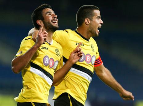 "צריכים לשחק עד הסוף" (עודד קרני)