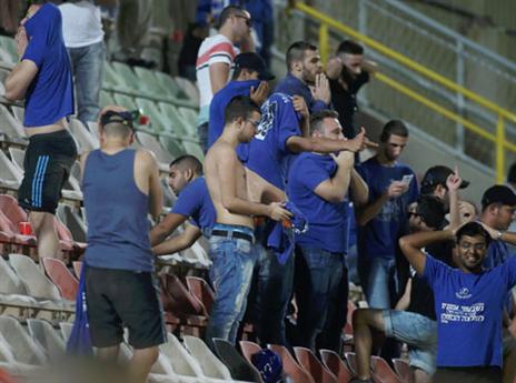 כואב בעיקר בגלל האוהדים (אלן שיבר)