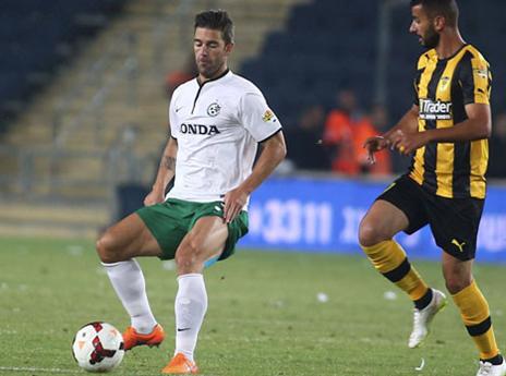 יהיה כשיר לפתיחת העונה הבאה. פאס (אלן שיבר)