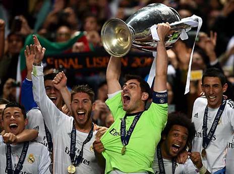 לפני שנה זה נגמר בהנפה. והשנה? (getty)