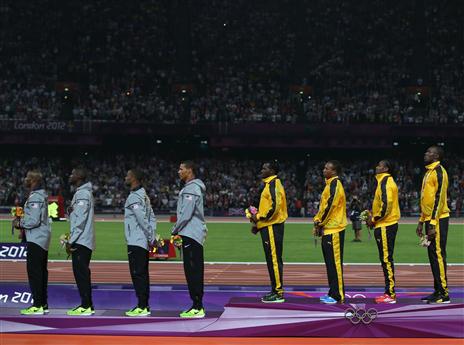 כבר לא מדליסטים אולימפיים (gettyimages)