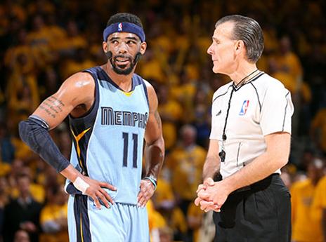 ממפיס על סף הדחה (getty)