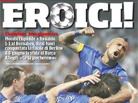 גיבורי איטליה