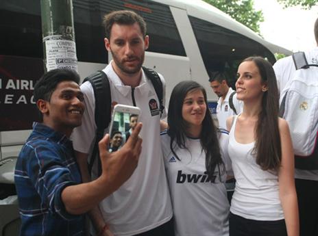 ריאל בונה עליו. פרננדס (gettyimages)