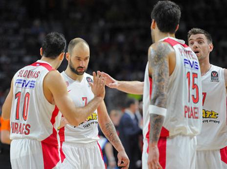 תהיה חגיגה בפיראוס? (getty)