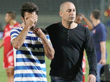 ג'קי יעלה את הקבוצה ויעזוב? (אלן שיבר)