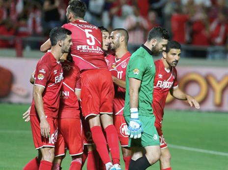 הפרס: 300,000 ש"ח. גם משהו (אלן שיבר)