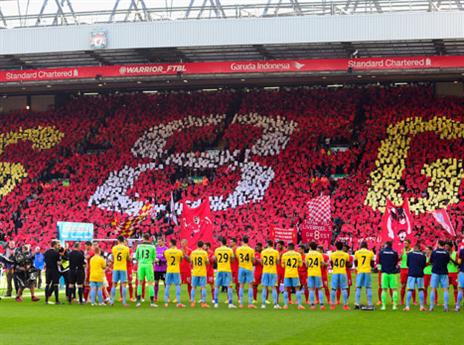 ככה ייעשה לאיש. הקופ בשיאו (GETTYIMAGES)