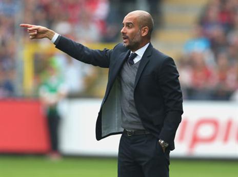 רוצה את הג'וב בברזיל? (gettyimages)