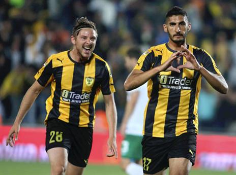 ממשיך לקבל קרדיט. לידור כהן (אלן שיבר)