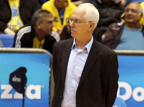 עשה שינוי חיובי בקבוצה. שיבק (אלן שיבר)