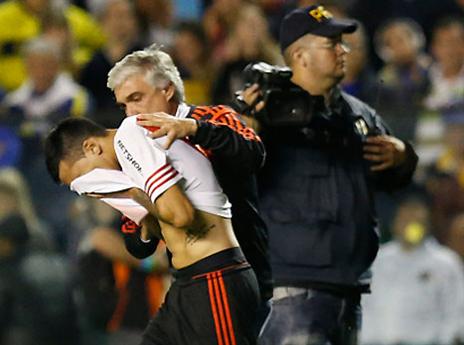 מפחיד (GETTYIMAGES)