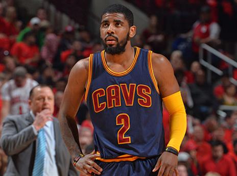 ארווינג. לא ייכנע לפציעות (getty)