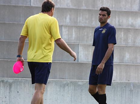 זוכה להערכה מכל אנשי מכבי (אלן שיבר)