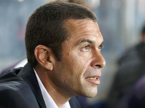 העתיד של לוי לא ברור (צילום: אלן שיבר)