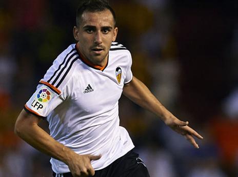 שלח את ולנסיה למוקדמות האלופות. אלקאסר (GETTYIMAGES)