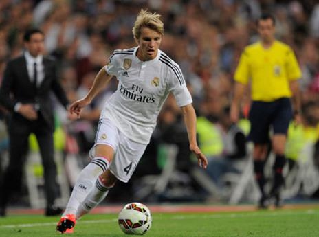 גם שיחק לא רע (gettyimages)