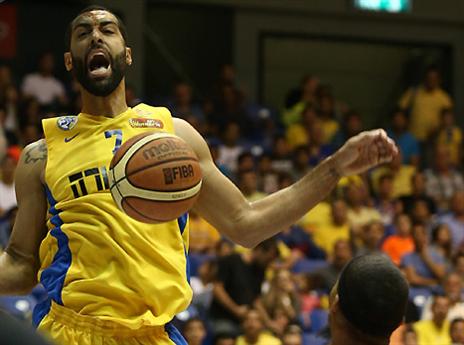 משהו השתנה בהפסקה. רנדל (אלן שיבר)