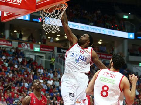 דונטה סמית', יכולת הפכפכה (אלן שיבר)