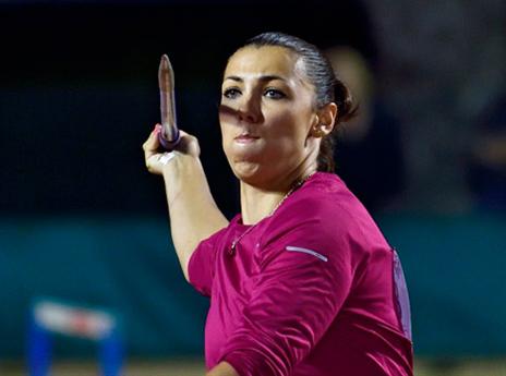 כבר חושבת על ריו (טיבור יגר)